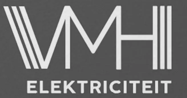 Logo VMH-elektriciteit
